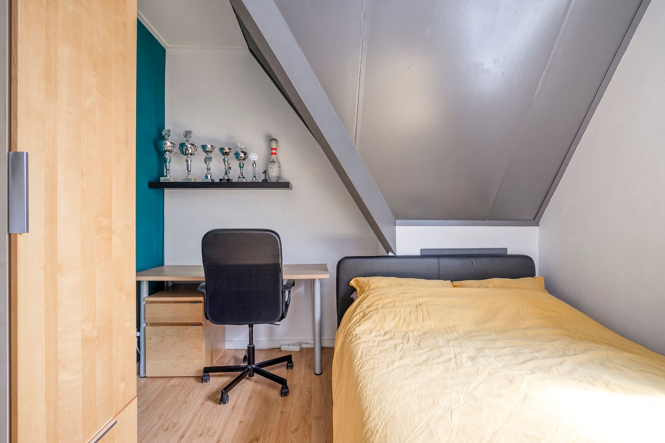 Foto 30 van Pastoor Reintjesstraat 15