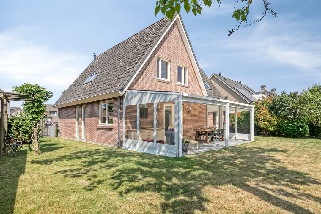 Foto 37 van Pastoor Reintjesstraat 15