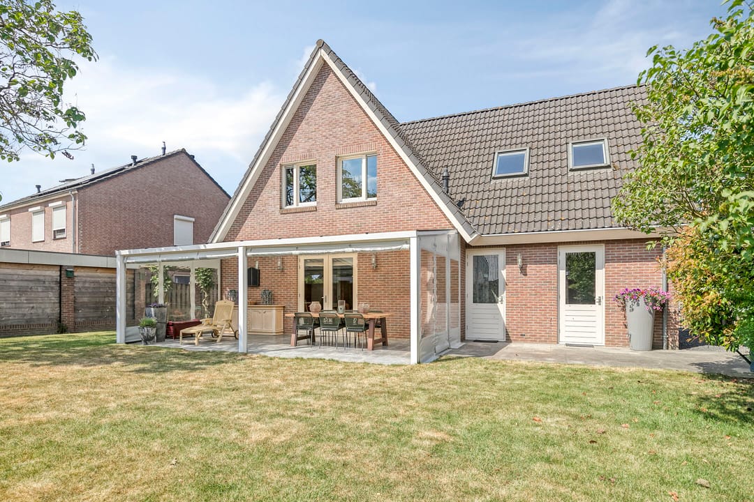 Foto 38 van Pastoor Reintjesstraat 15