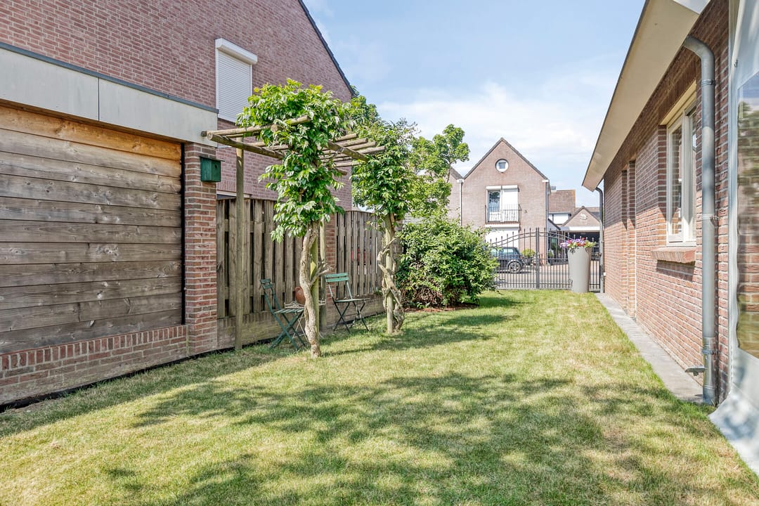 Foto 43 van Pastoor Reintjesstraat 15