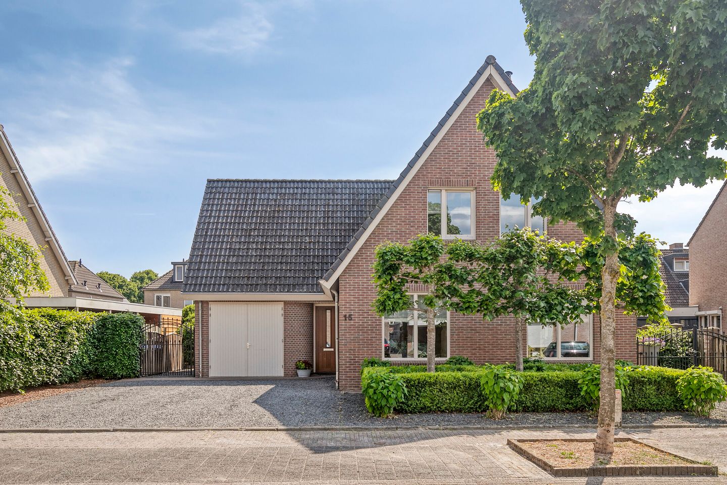 Foto 44 van Pastoor Reintjesstraat 15