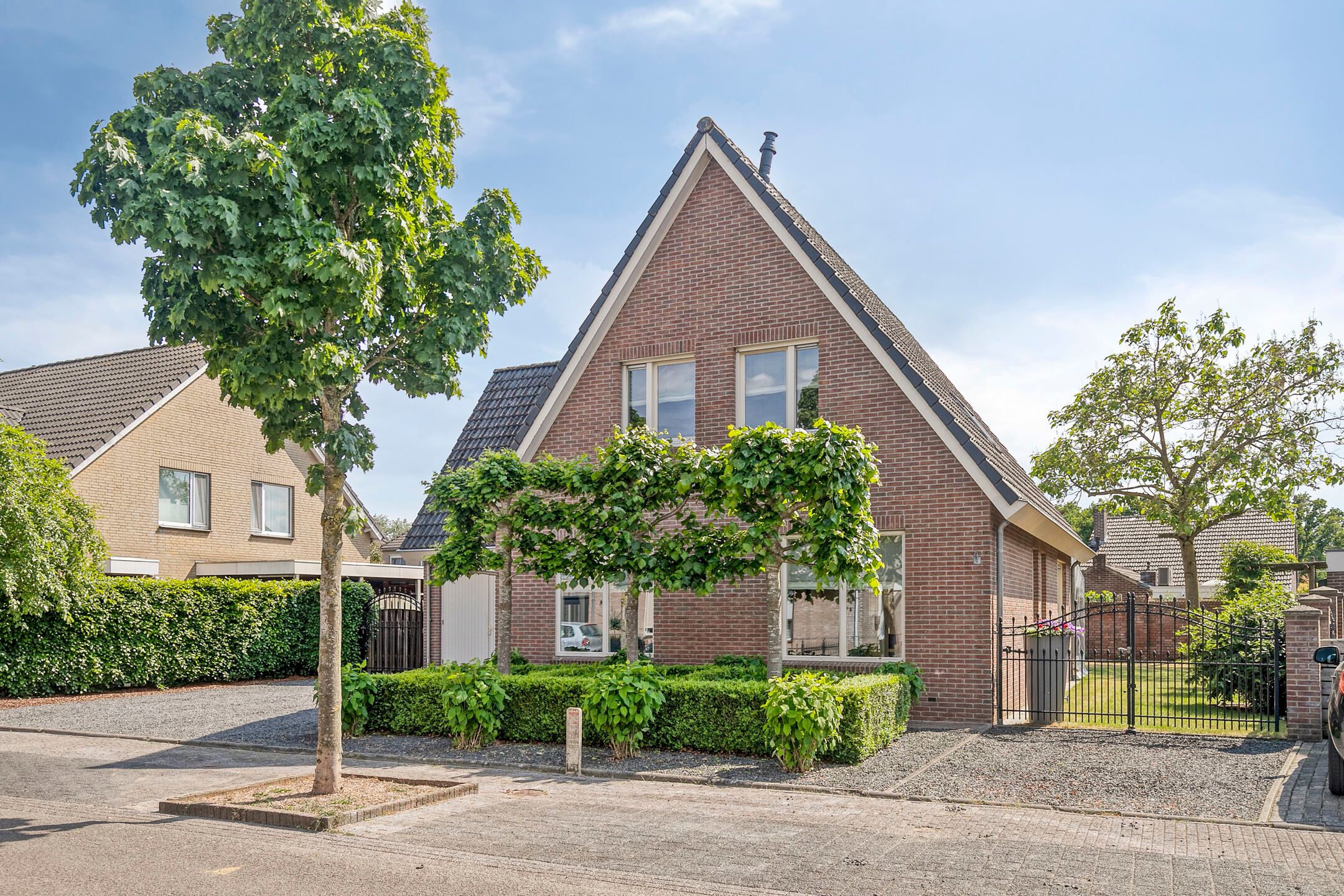 Foto 45 van Pastoor Reintjesstraat 15