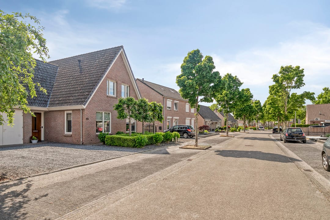 Foto 46 van Pastoor Reintjesstraat 15