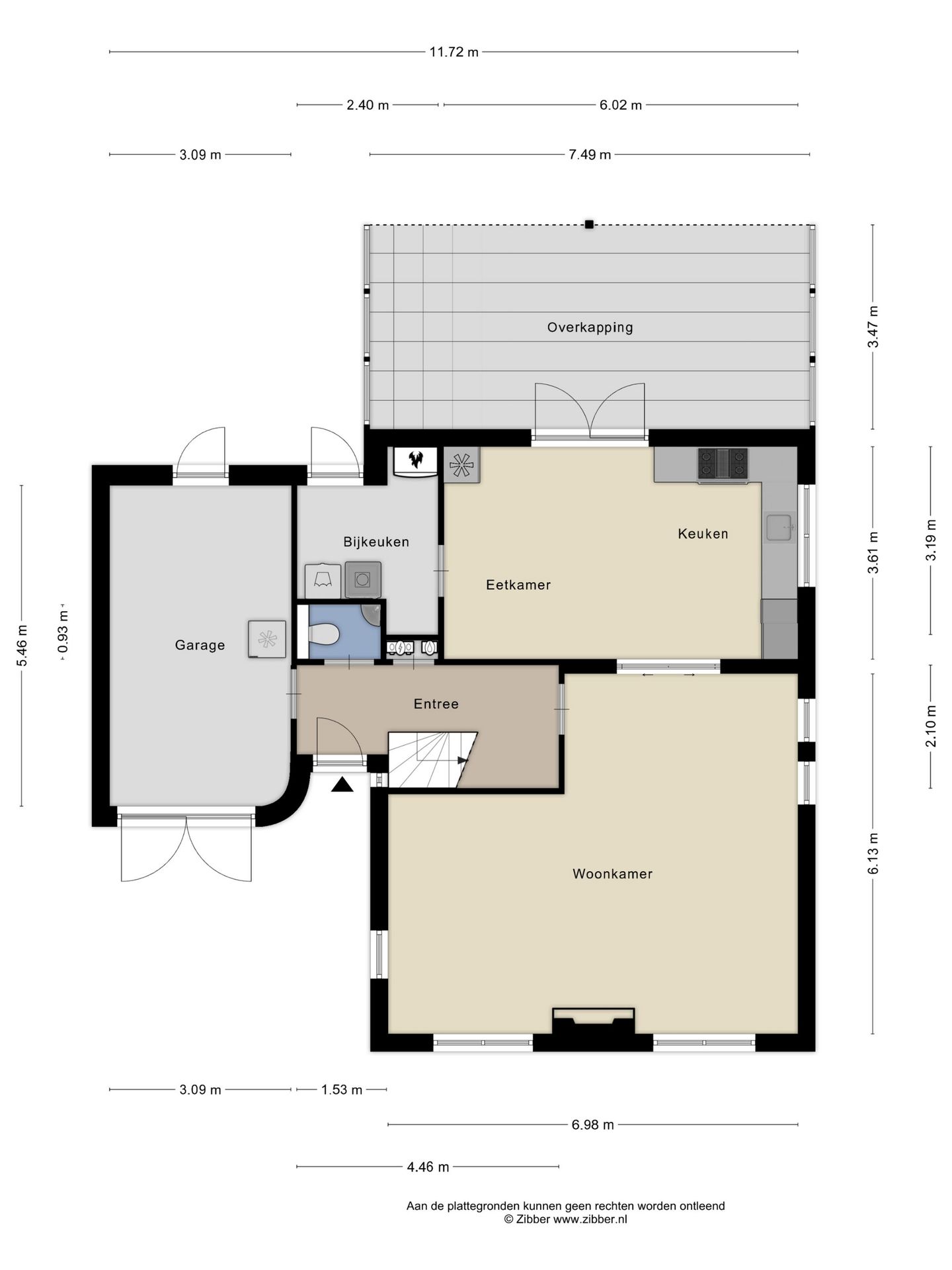 Foto 49 van Pastoor Reintjesstraat 15