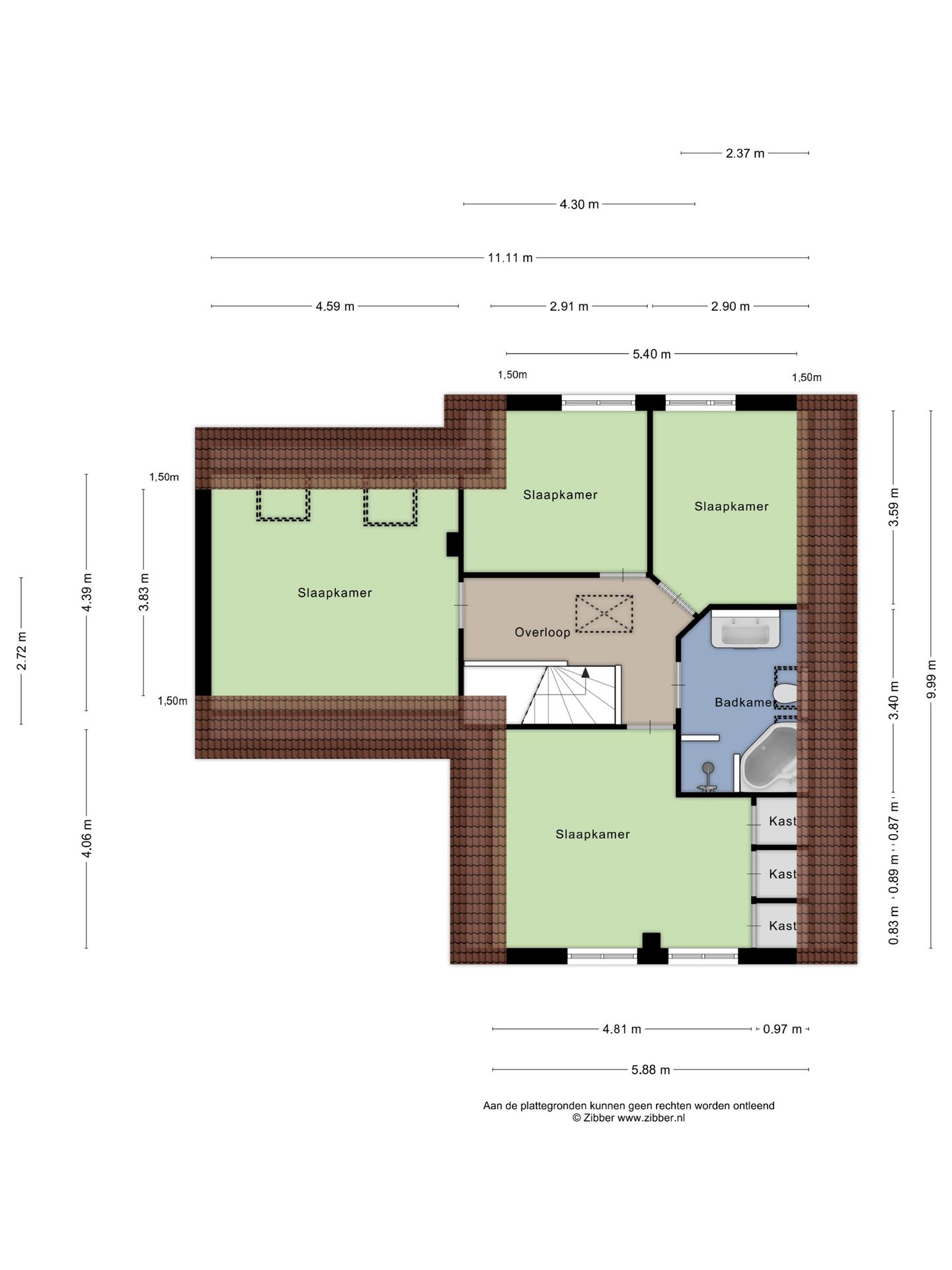 Foto 50 van Pastoor Reintjesstraat 15