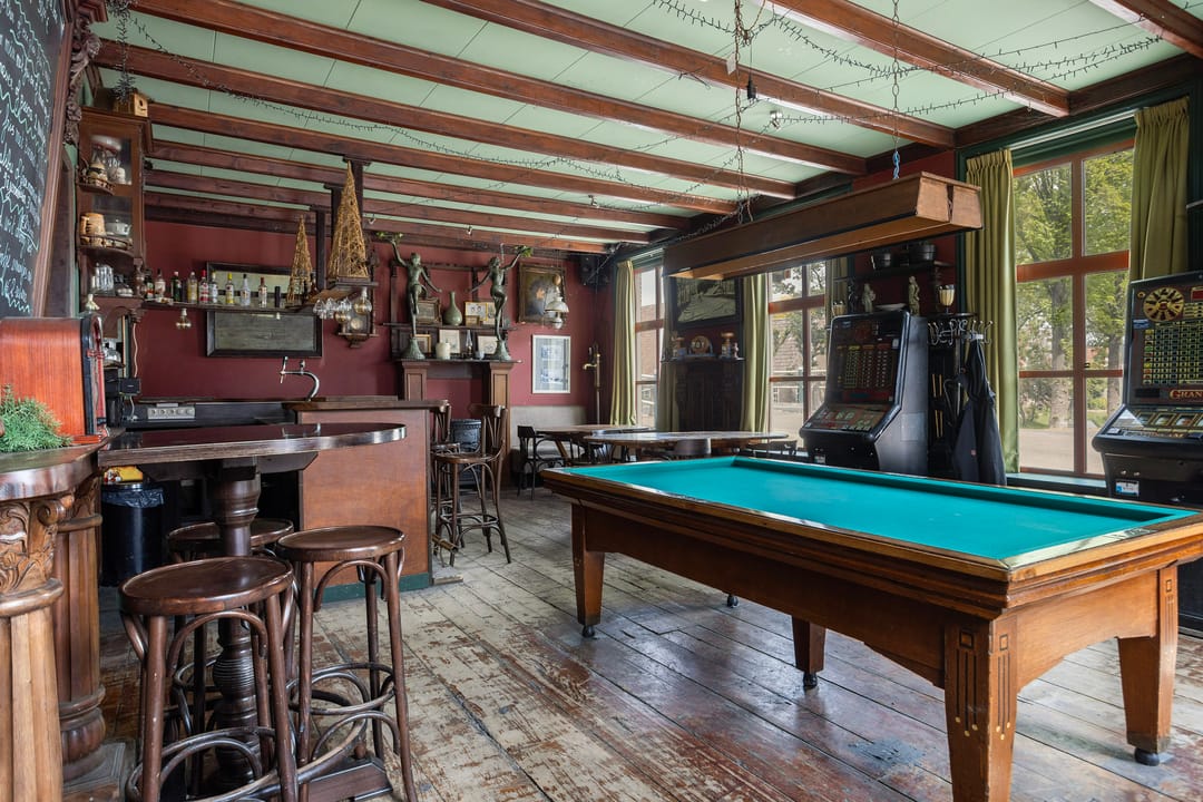 Foto 11 van Leijester Hegedyk 2