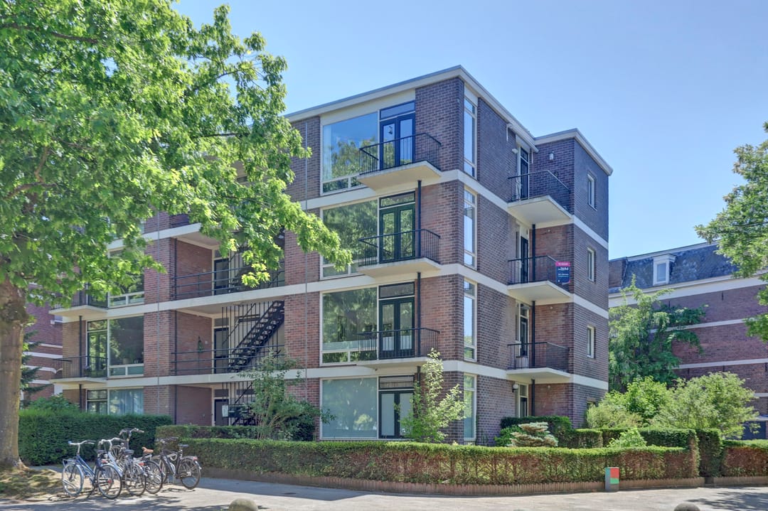 Foto 1 van Barbarossastraat 6