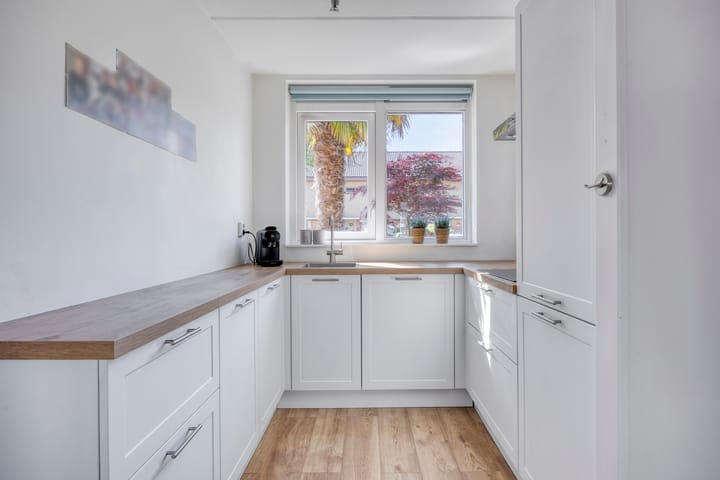 Foto 4 van Johannes Vermeerstraat 97