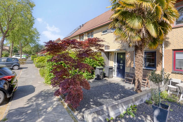 Foto 5 van Johannes Vermeerstraat 97