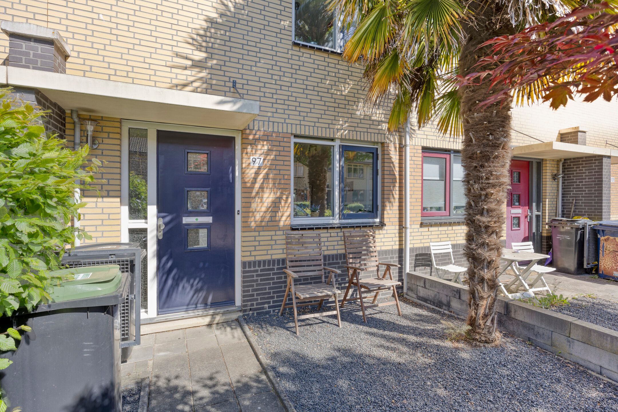 Foto 6 van Johannes Vermeerstraat 97