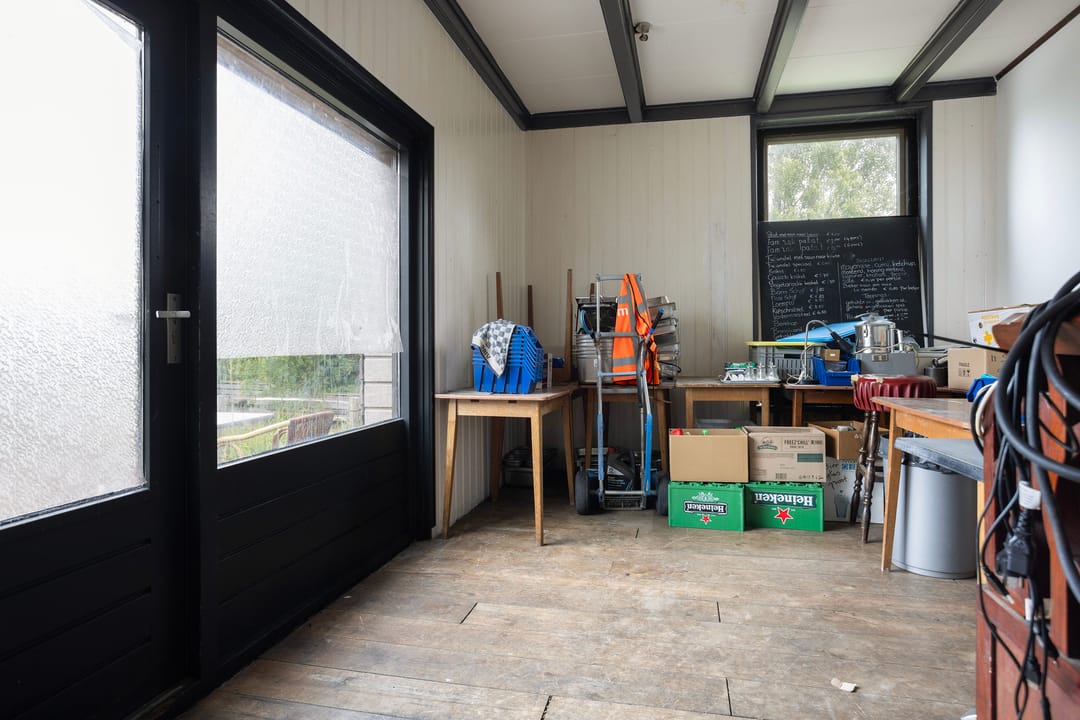 Foto 16 van Leijester Hegedyk 2