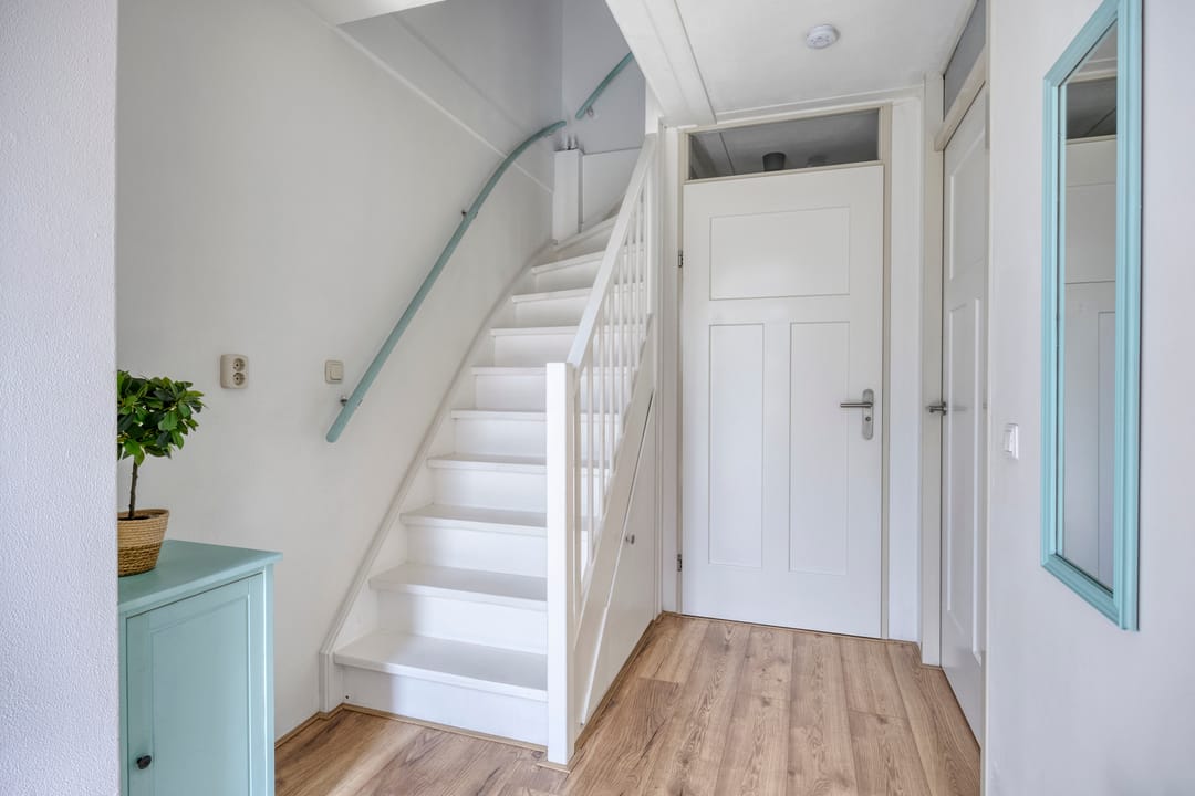 Foto 7 van Johannes Vermeerstraat 97