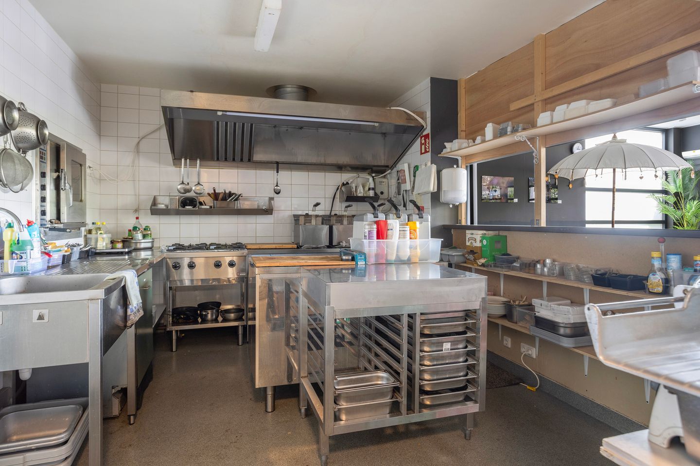 Foto 19 van Leijester Hegedyk 2