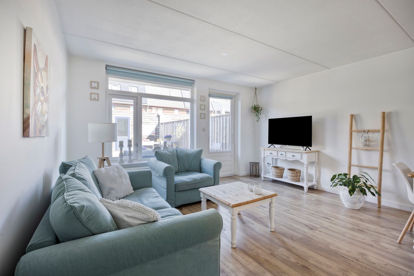 Foto 10 van Johannes Vermeerstraat 97