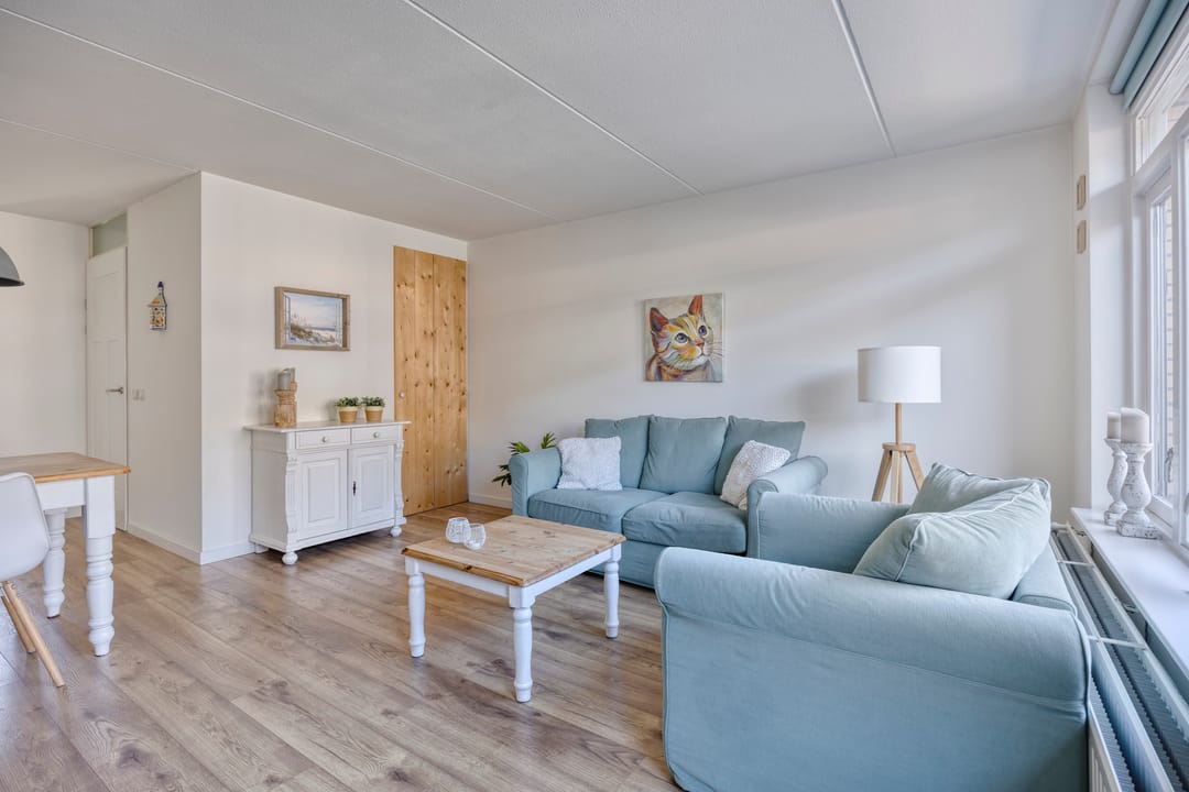 Foto 11 van Johannes Vermeerstraat 97