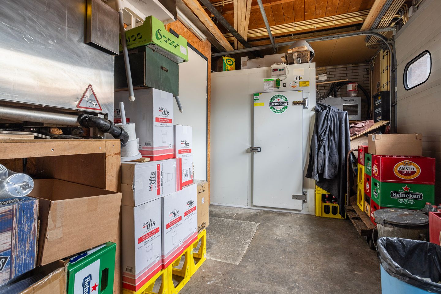 Foto 20 van Leijester Hegedyk 2