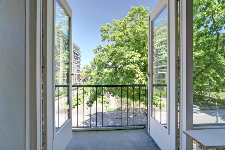 Foto 11 van Barbarossastraat 6