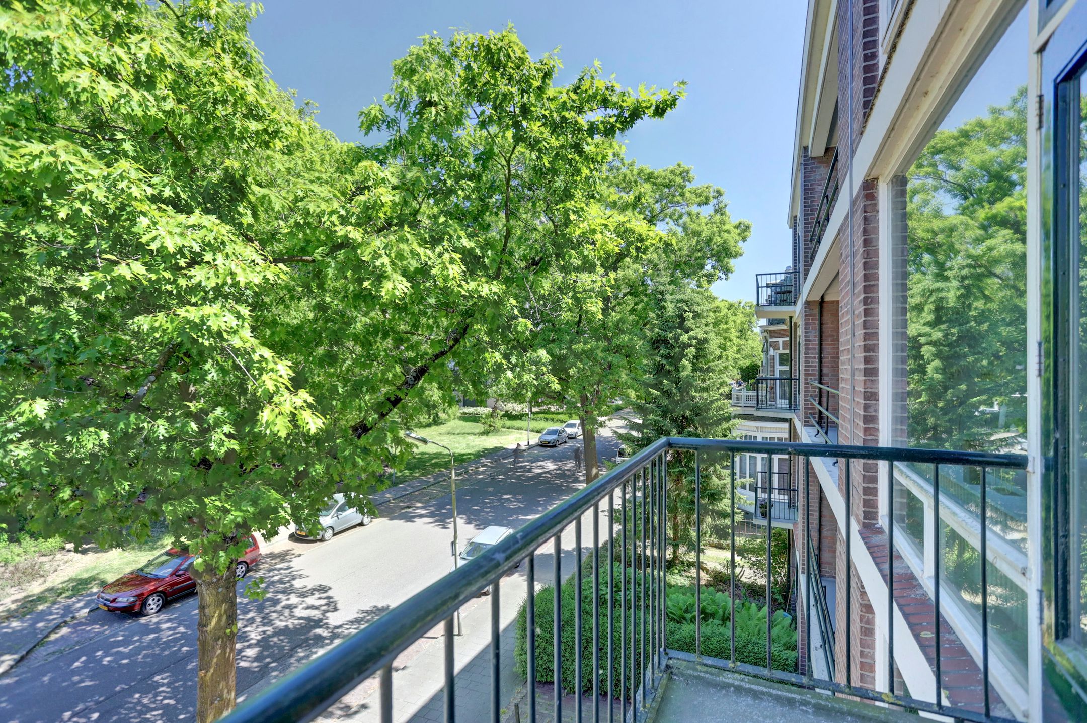 Foto 12 van Barbarossastraat 6