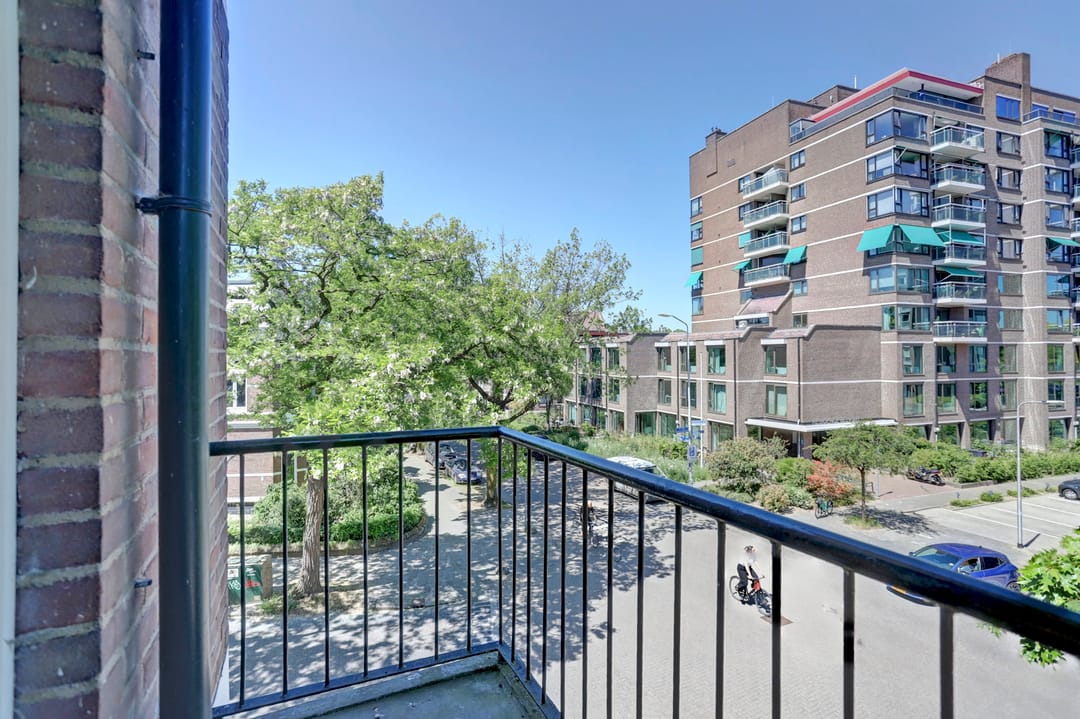 Foto 13 van Barbarossastraat 6