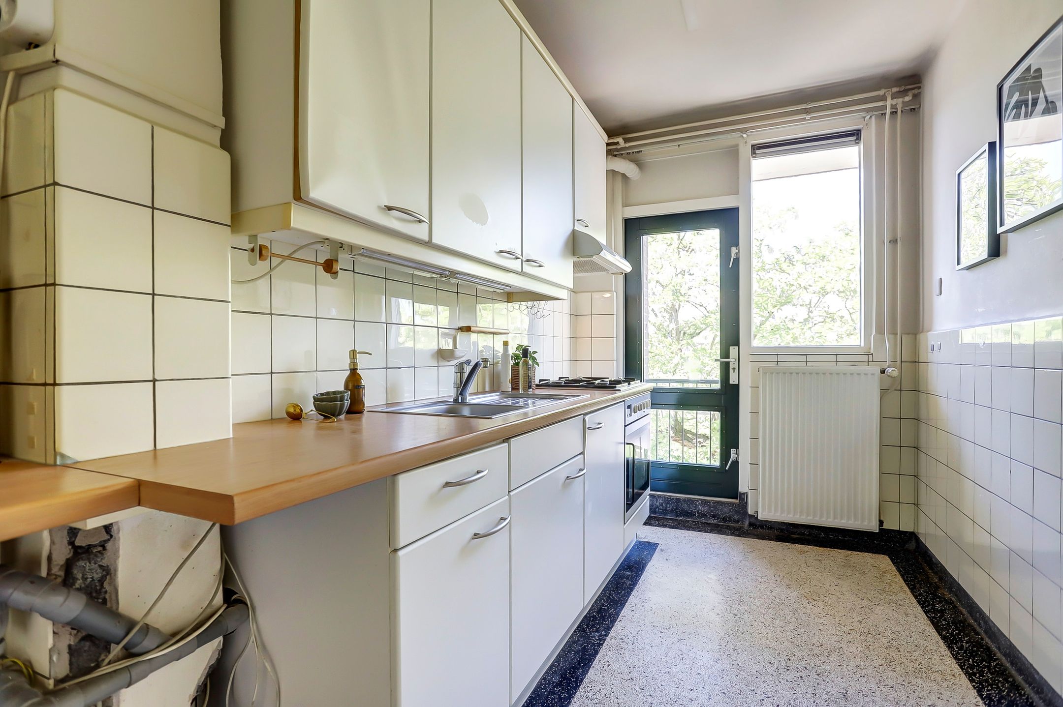 Foto 15 van Barbarossastraat 6