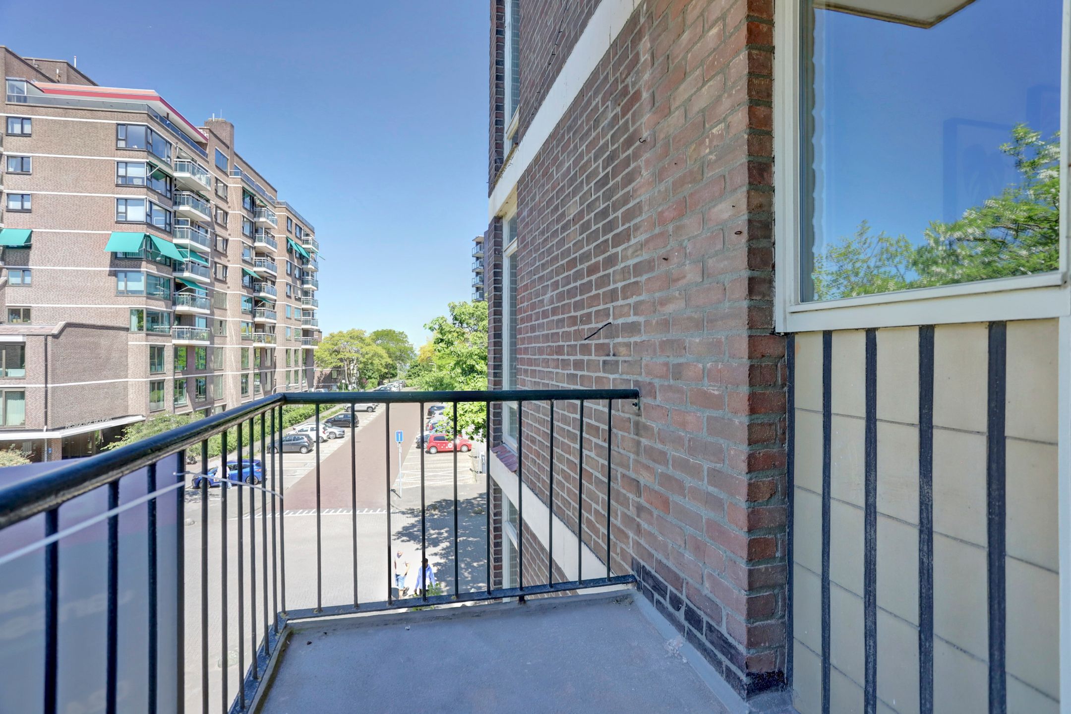 Foto 18 van Barbarossastraat 6