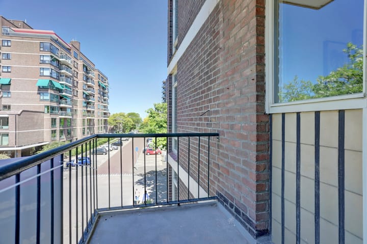 Foto 18 van Barbarossastraat 6