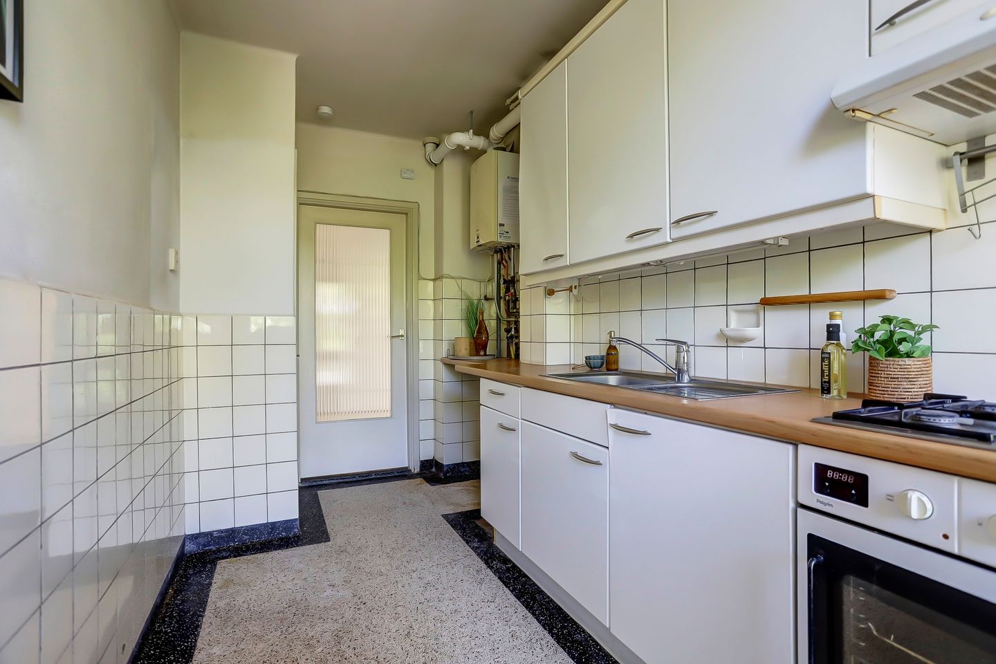 Foto 19 van Barbarossastraat 6