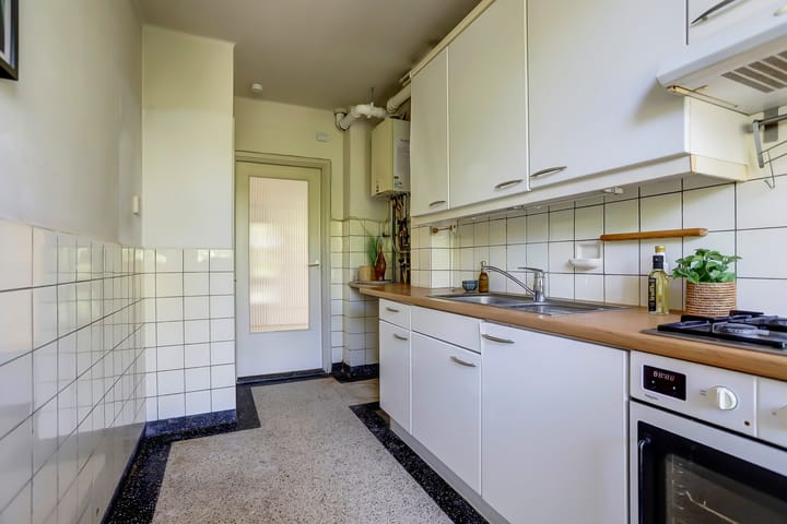 Foto 19 van Barbarossastraat 6