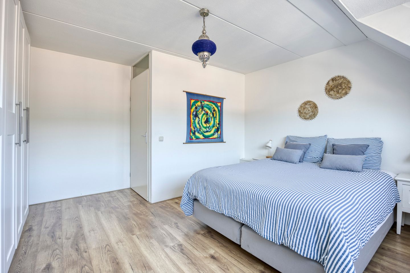 Foto 25 van Johannes Vermeerstraat 97