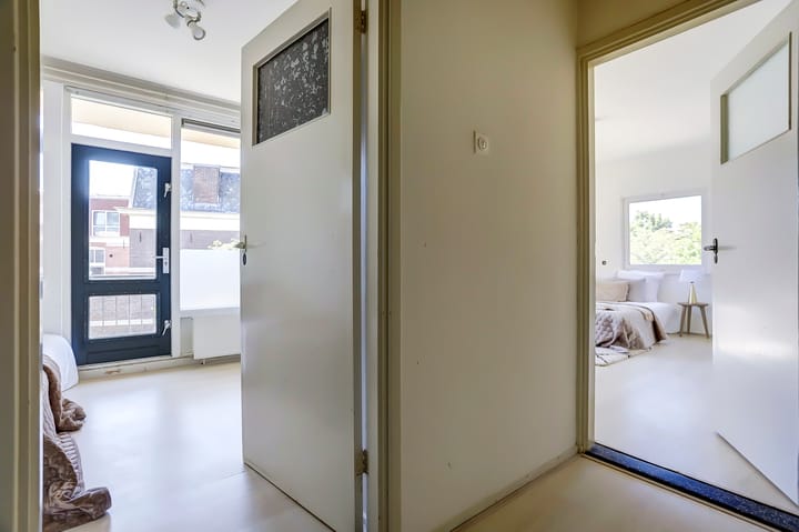 Foto 21 van Barbarossastraat 6