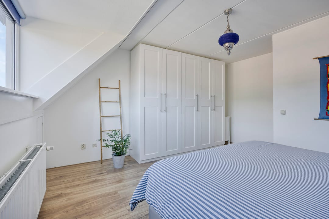 Foto 26 van Johannes Vermeerstraat 97