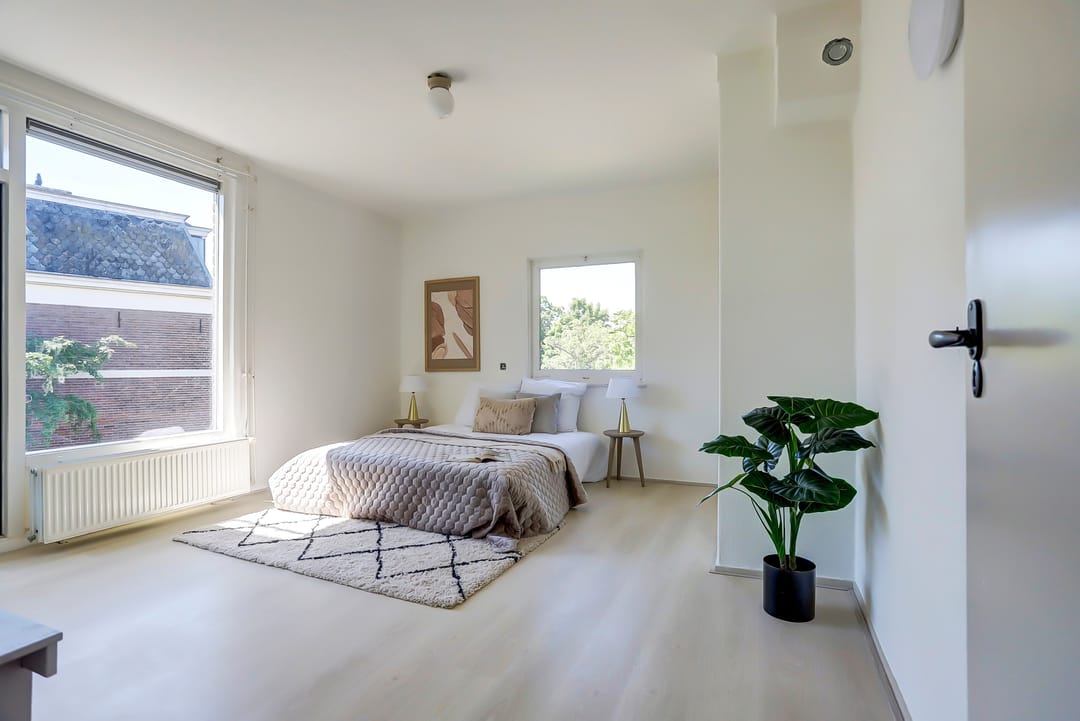 Foto 22 van Barbarossastraat 6