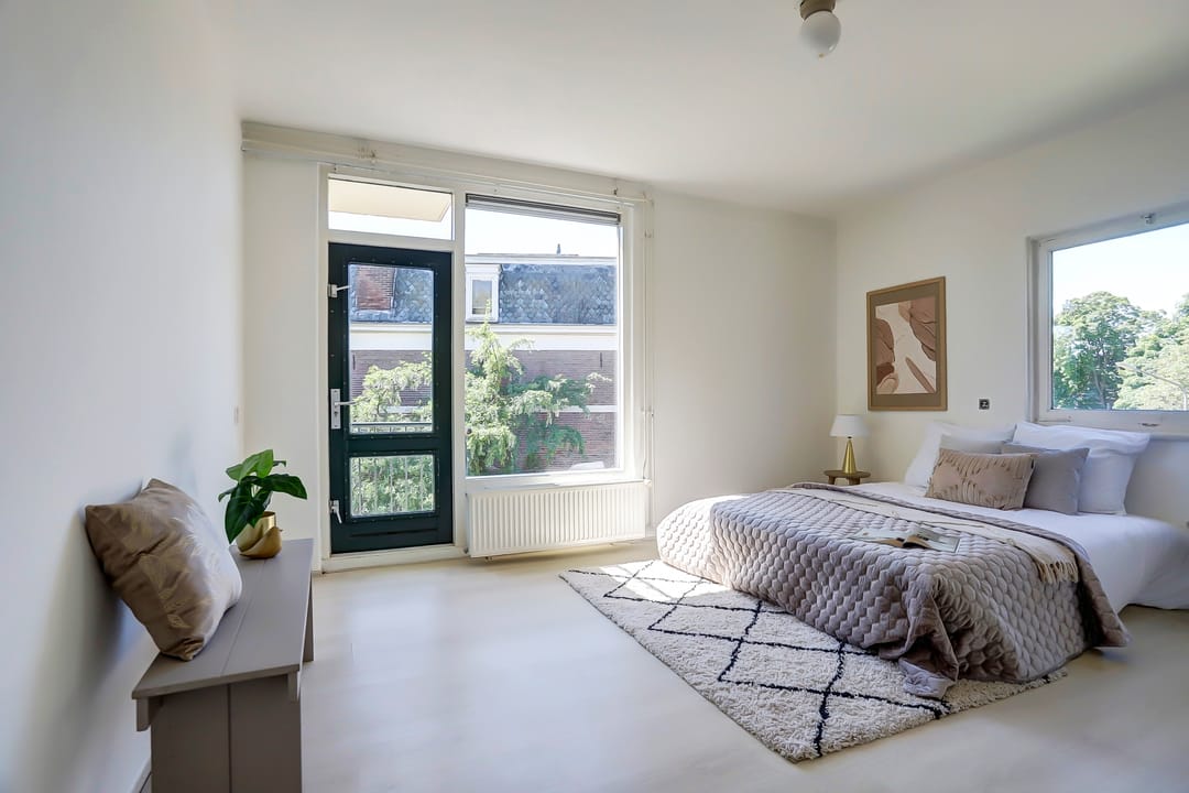 Foto 23 van Barbarossastraat 6