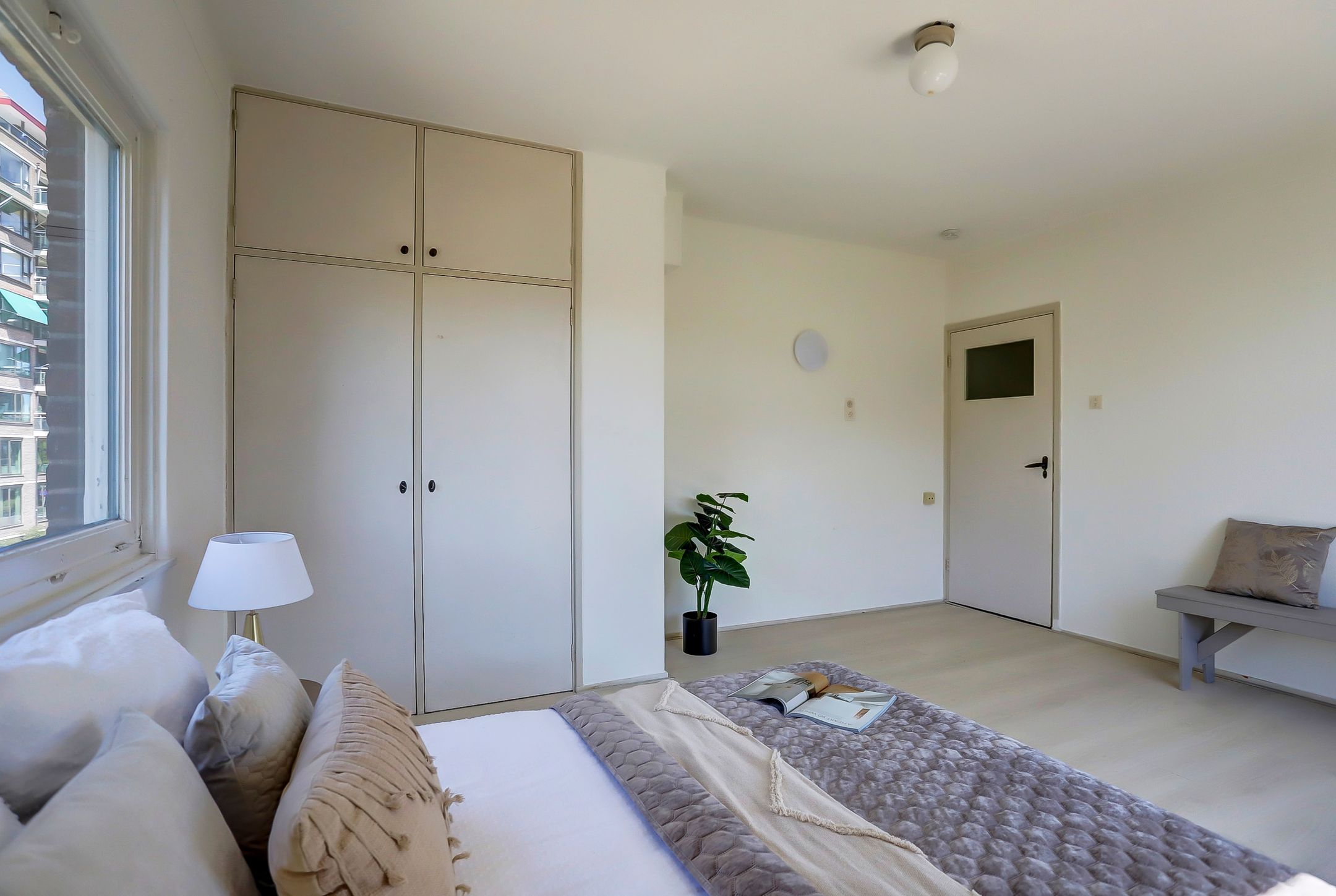 Foto 24 van Barbarossastraat 6