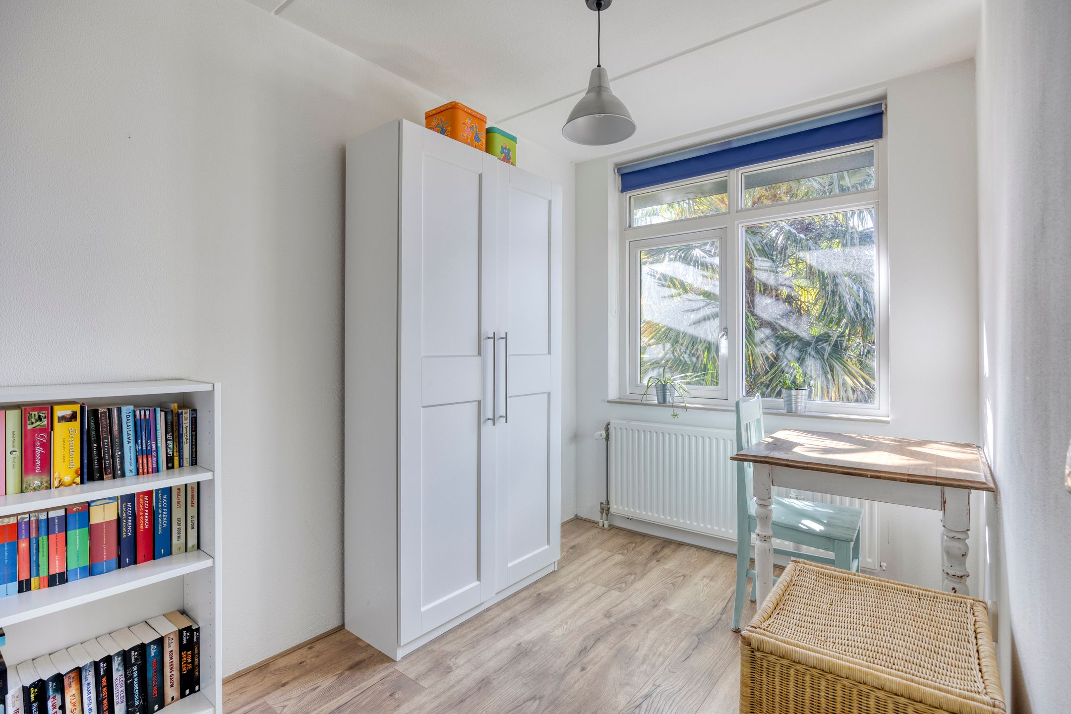 Foto 30 van Johannes Vermeerstraat 97