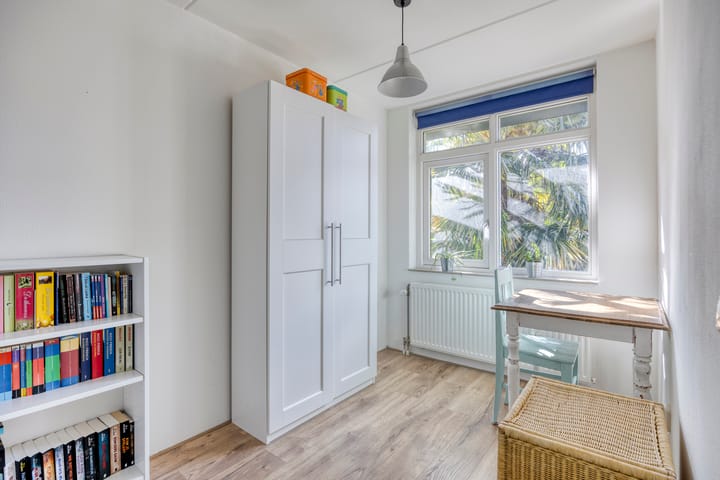 Foto 30 van Johannes Vermeerstraat 97