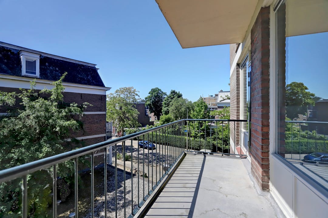 Foto 26 van Barbarossastraat 6