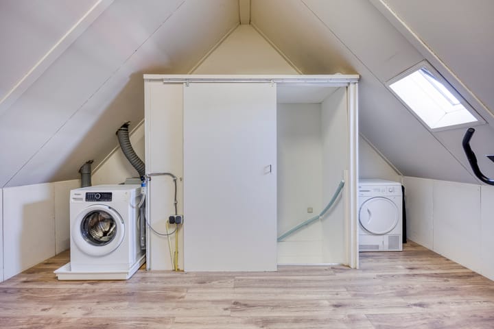 Foto 32 van Johannes Vermeerstraat 97