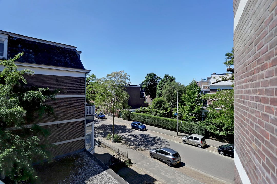 Foto 28 van Barbarossastraat 6