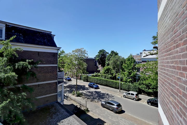 Foto 28 van Barbarossastraat 6