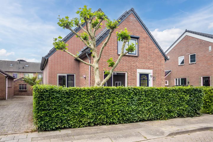 Foto 2 van Molenkolkweg 13