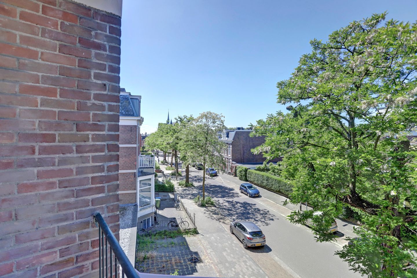 Foto 29 van Barbarossastraat 6