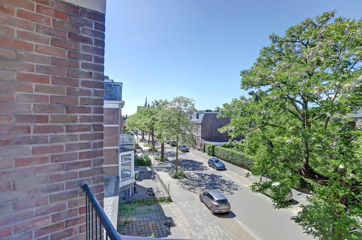 Foto 29 van Barbarossastraat 6