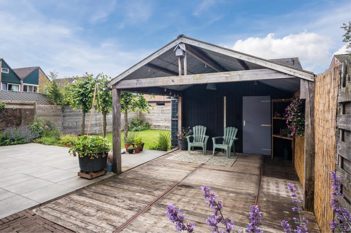 Foto 3 van Molenkolkweg 13