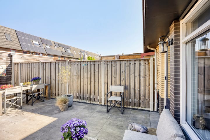 Foto 35 van Johannes Vermeerstraat 97