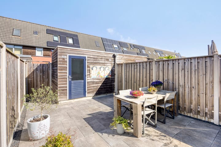 Foto 36 van Johannes Vermeerstraat 97