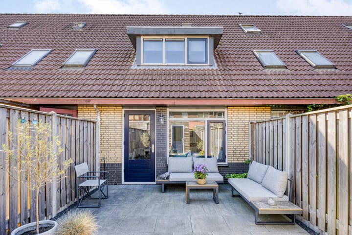 Foto 38 van Johannes Vermeerstraat 97