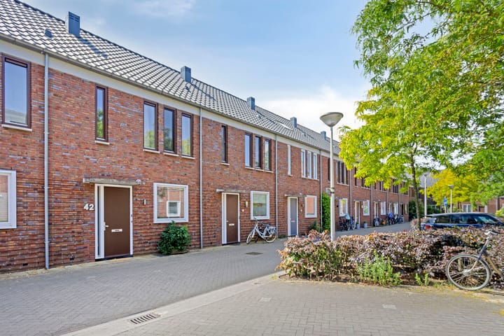 Foto 5 van Guldenstraat 42