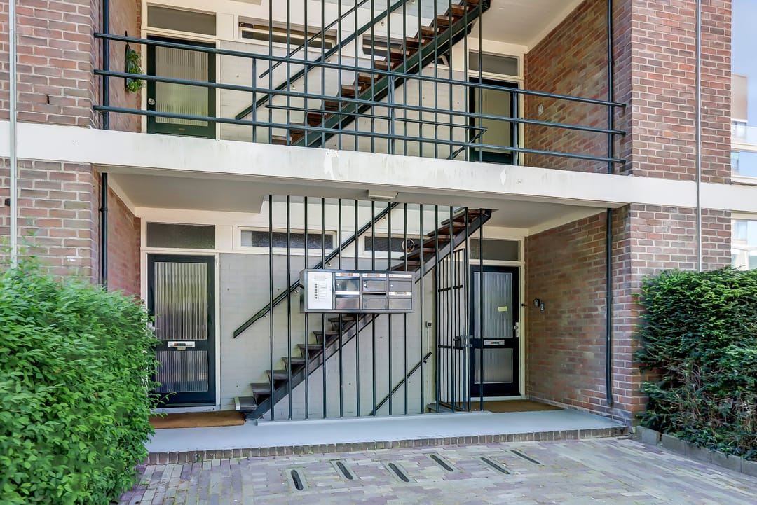 Foto 47 van Barbarossastraat 6