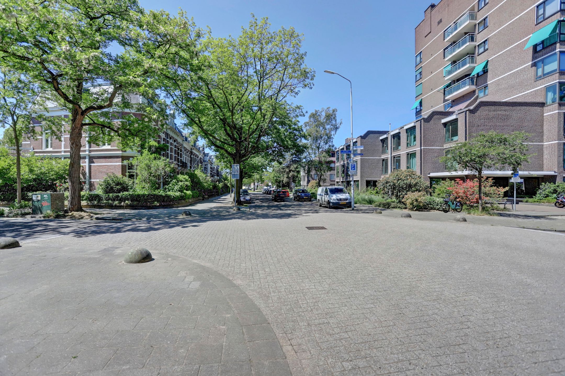 Foto 51 van Barbarossastraat 6